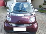 Smart ForTwo cabrio camouflage cdi camouflage