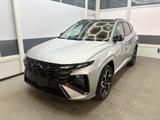Hyundai TUCSON IMPRESSION HEV N-LINE DCT 4WD PANO DIG...