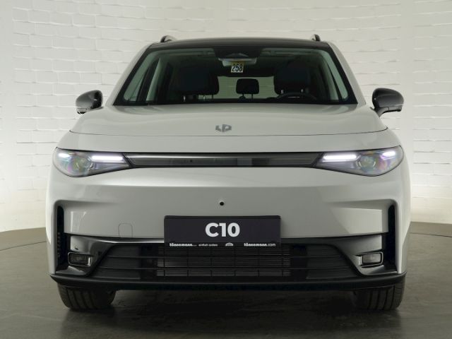 C10 REEV DESIGN 28,4 kWh+NAVI+360°KAMERA+PANORAM