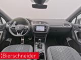 Volkswagen Tiguan Allspace 2.0 TDI DSG 4Mo. R-Line 7-SITZE  - Volkswagen Tiguan Allspace: R Line