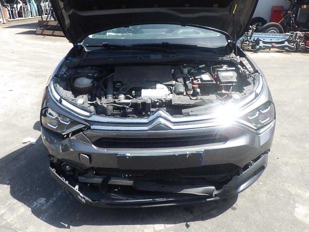 Citroën C4 PureTech 130 Stop&Start FEEL PACK EAT8
