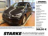 Volkswagen Touran 2.0 TDI DSG R-Line Highline 18"LM EasyOpe - VW Touran Gebrauchtwagen in Osnabrück