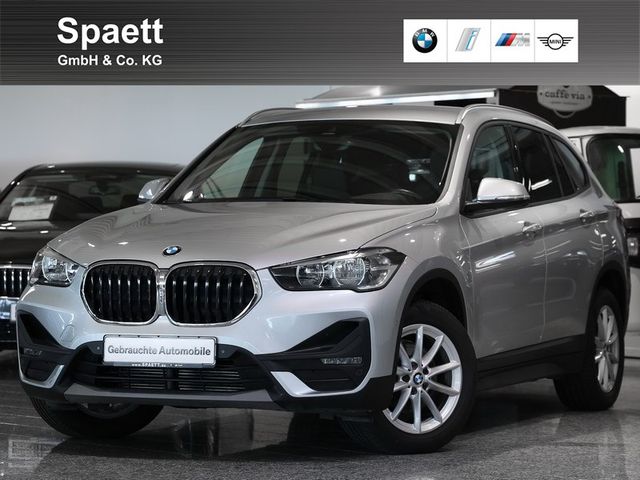 BMW X1 xDrive18d Adv. RFK CarPlay HIFI Navi