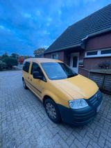 Volkswagen VW Caddy 2.0 SDI (Tausch) - gebrauchte VW Caddy aus dem Jahr 2004