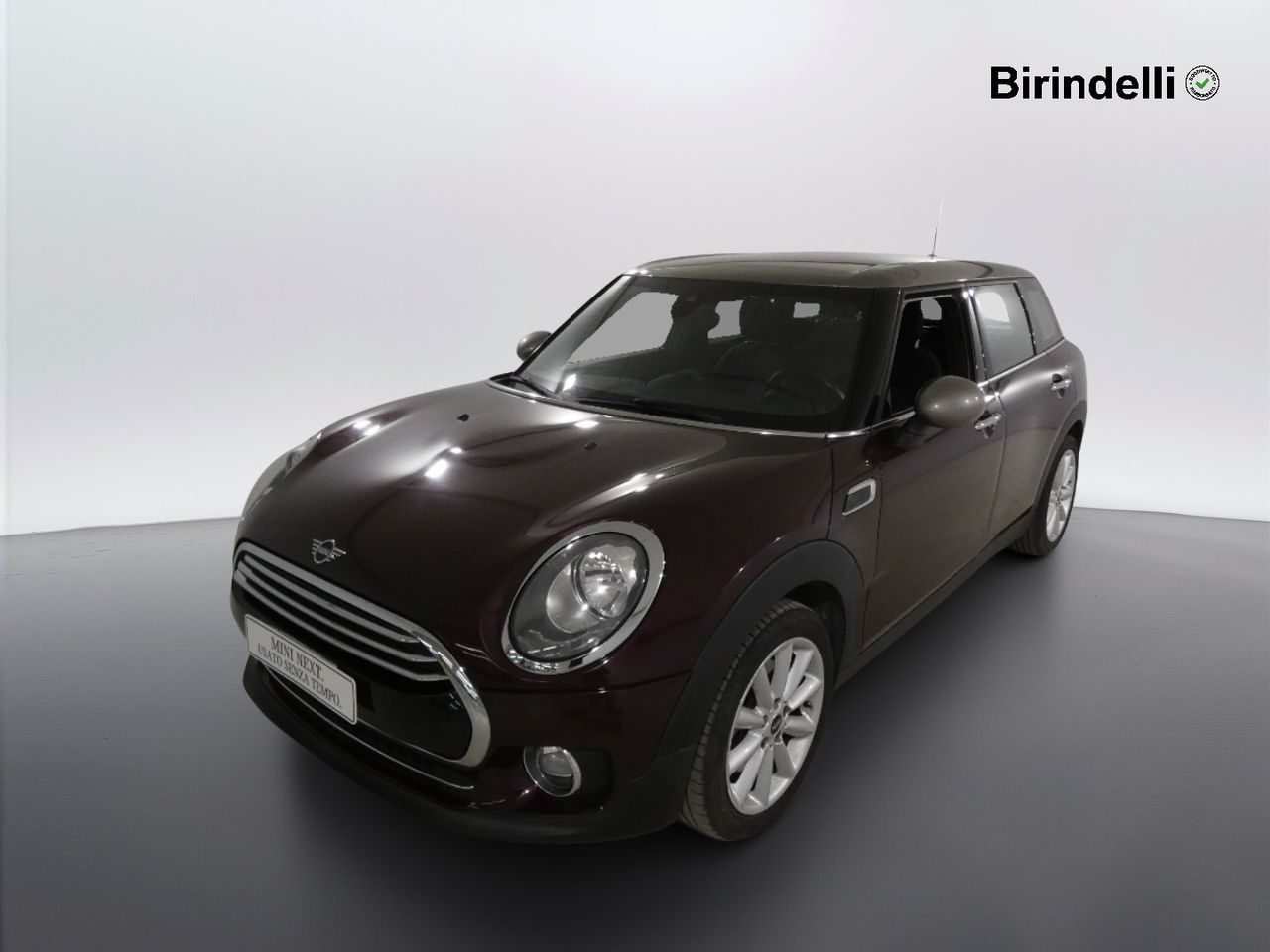 MINI MINI Mini Clubman (F54) - Mini 2.0 Cooper D Boos