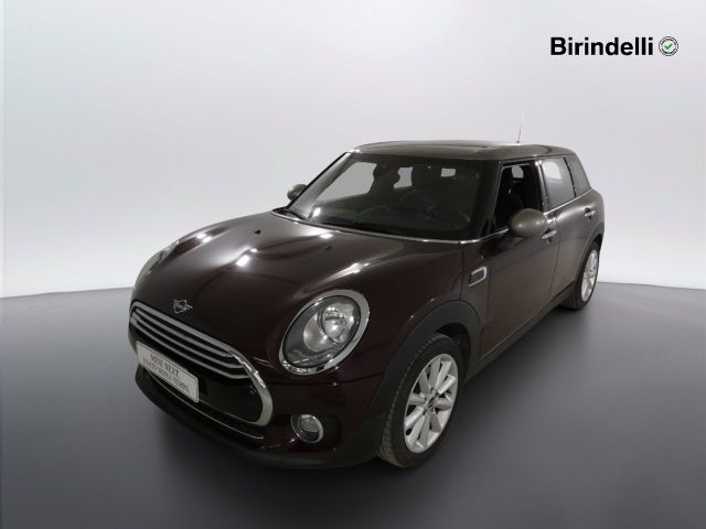 MINI MINI Mini Clubman (F54) - Mini 2.0 Cooper D Boos