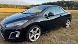Peugeot 308 CC 2.0 HDI 163 PS Vollausstattung, StHz, AHK - Peugeot 308 mit Diesel-Antrieb: Cabrio, 2.0