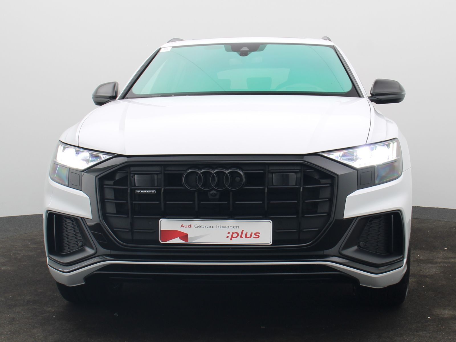 Audi Q8 - Bild 3