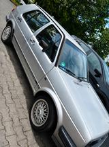 Volkswagen Golf - VW Gebrauchtwagen von 1985