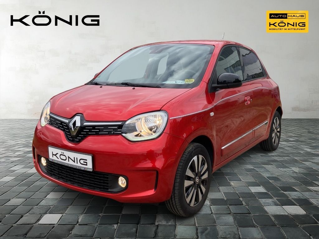 Twingo E-TECH PDC|CARPLAY|KAMERA