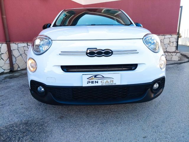 Inne Fiat 500X 1.3 MultiJet 95 CV Club