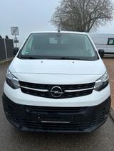 Opel Vivaro 2.0 CDTI L3H1 - gepflegter Lieferwagen - Lieferwagen gebraucht