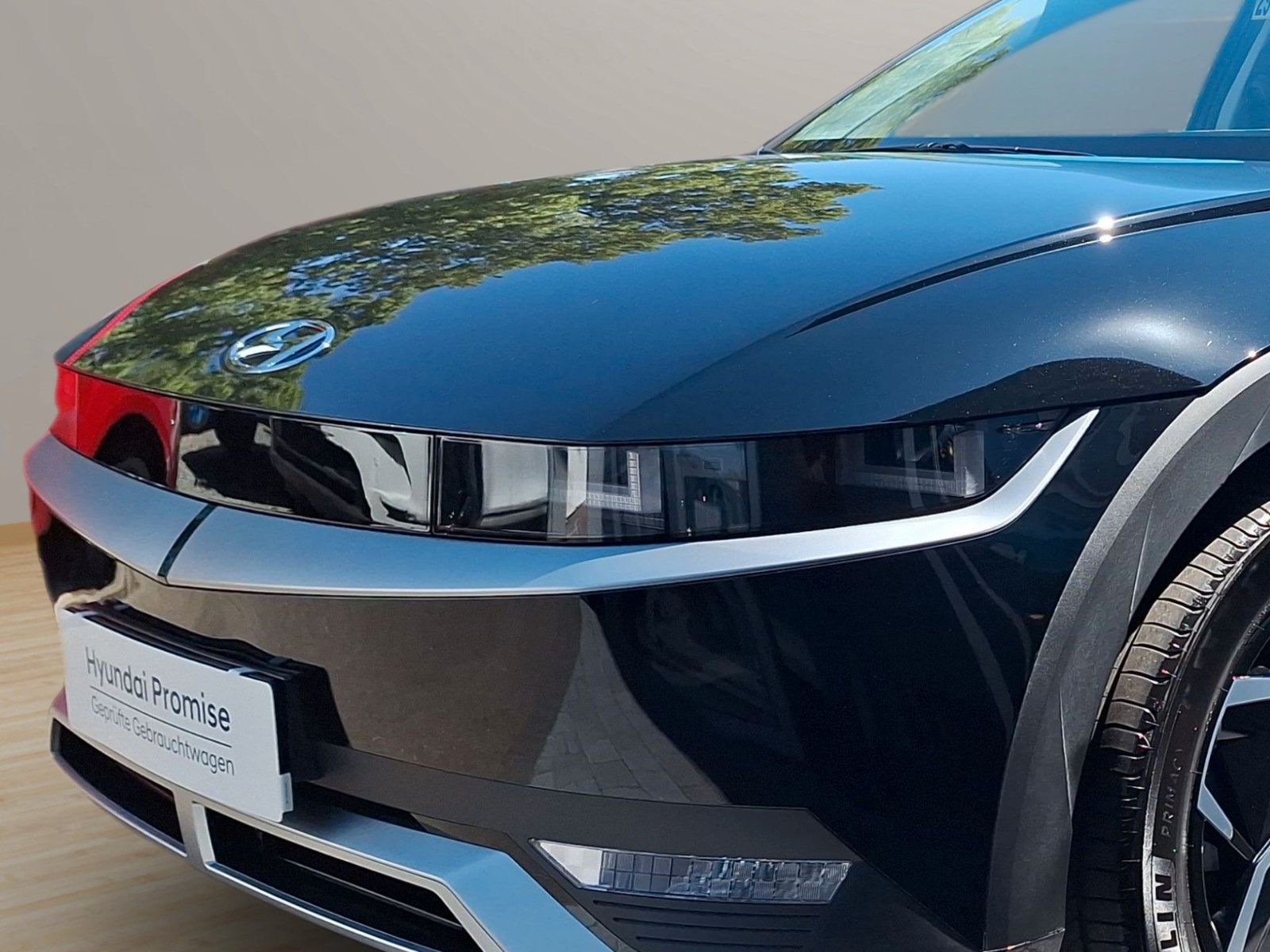 Hyundai IONIQ – Bild 5