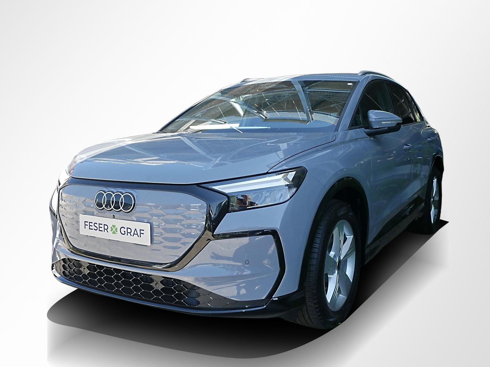Audi Q4 - Bild 11