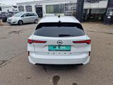 Opel Astra ST GS 1,2 AHK+MAT+SHZ+LHZ+TWW+ACC Klima - Opel Astra K mit Benzin-Antrieb