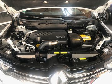 Renault Koleos Intens 2.0 dCi 175 FAP Energy 4x4