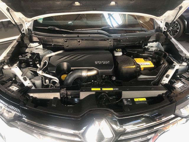Renault Koleos Intens 2.0 dCi 175 FAP Energy 4x4