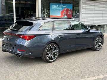 Cupra Leon - 8