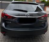 Mazda 6 2.5 SKYACTIV-G 194 Takumi Auto Takumi - Mazda 6 von privat