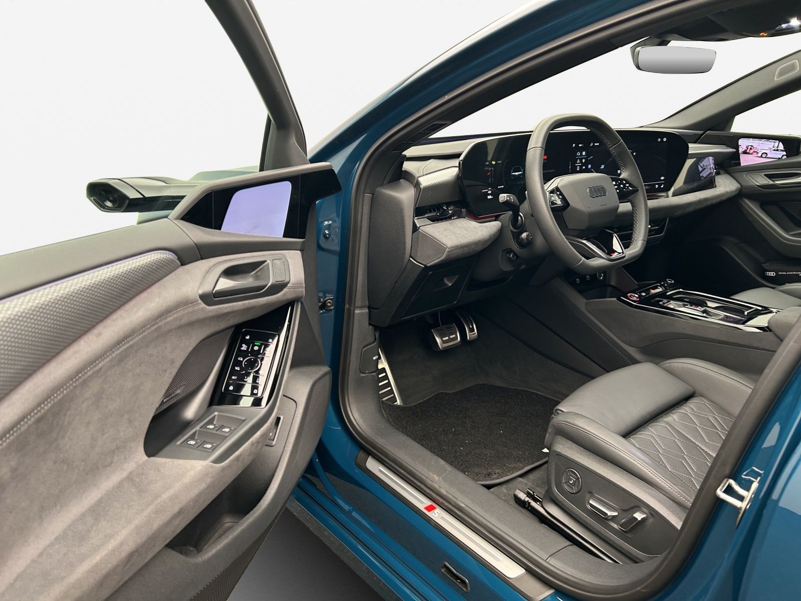 Audi S6 e-tron - Bild 15