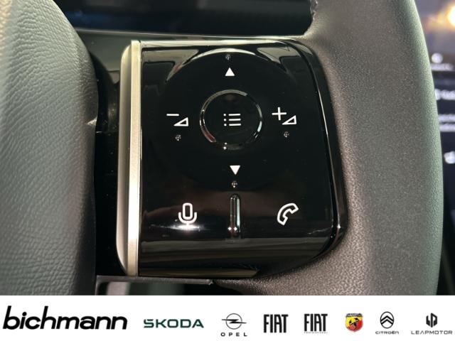 Citroën C5 Aircross MAX KlimaAT Navi SHZ AHK Allwetter E