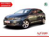 Skoda Rapid Spaceback 1.0 TSI Style Panorama Kamera - Skoda Rapid Benzin Gebrauchtwagen