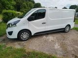 Opel Vivaro - Opel Vivaro in Bonn