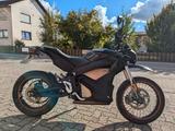 Zero DS 11,4 wenig km - ZERO DS
