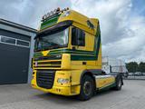 DAF XF 105.510 Standklima - Offers