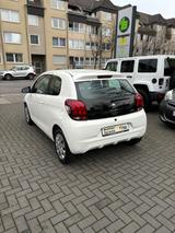 Peugeot 108 Active KLIMA*TÜV NEU*GARANTIE - Peugeot 108 in Köln
