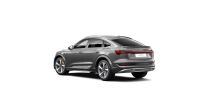 Audi e-tron - Vorschau Bild 3