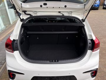 Bild 26 Kia Rio GT-Line AT +NAVI+SHZ+LHZ+KAMERA+LED+PDC+LED+