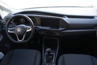 Volkswagen Caddy - Vorschau Bild 9
