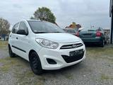Hyundai i10 5 Star Edition  TÜV 01/2027 - Hyundai i10: Edition20