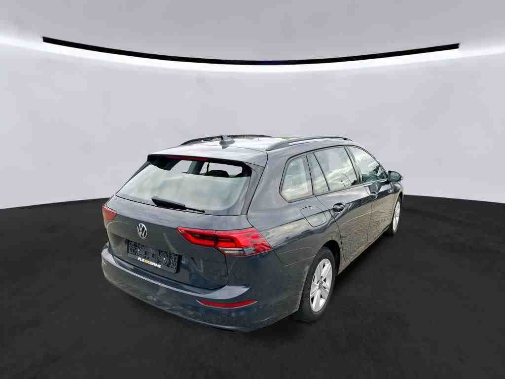 Volkswagen Golf - Bild 5