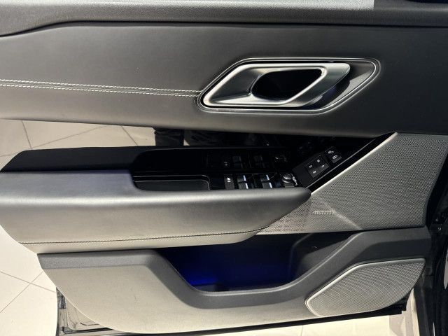 Foto Nummer 12: LAND ROVER Range Rover Velar