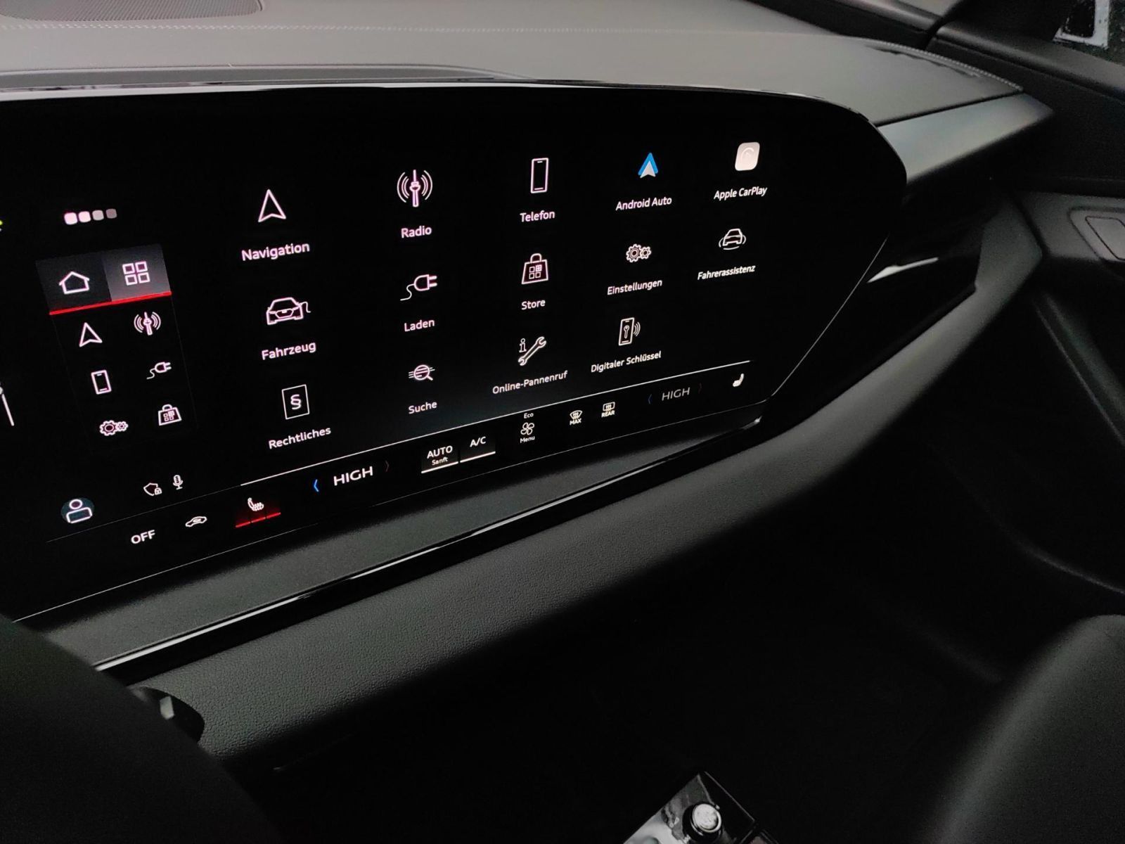 Audi Q6 e-tron - Bild 16