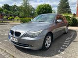 BMW *520i* - gebrauchte BMW 520 aus dem Jahr 2007