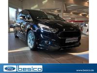Ford S-Max ST-Line+NAV+PDC+DAB+SHZ+TEMP+KeyFree+LMF+
