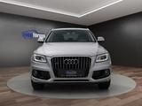 Audi Q5 2.0 TDI quattro AHK°ACC°BI-XENON°SHZ°PDC°SPUR - Audi Q5: 2.0