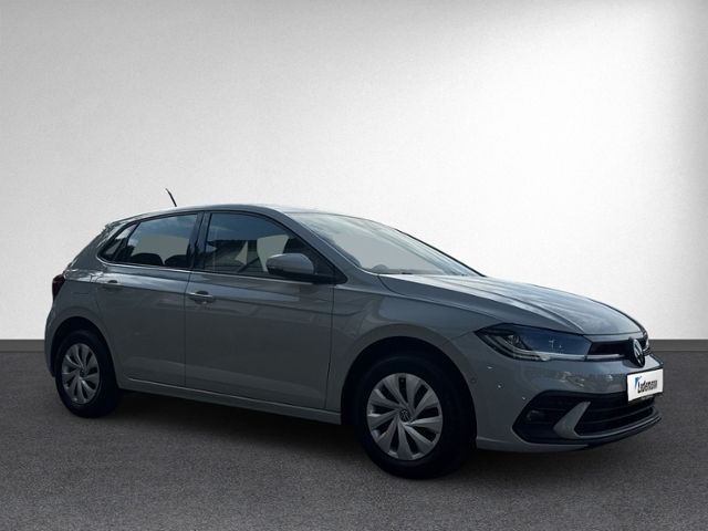 Polo 1.0 TSI DSG Life IQ.LIGHT.+NAVI+ACC+SHZ+PDC