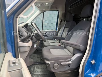 Volkswagen Crafter - 10