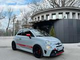 Abarth Cabrio 595 Competizione - Abarth 595 Competizione aus 2021