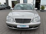 Mercedes-Benz S 320CDI *S-DACH*S-CLOSE*LEDER*XENON*1A-ZUSTAND* - Mercedes-Benz S 320: Limousine