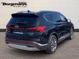 Hyundai SANTA FE Prime Plug-In Hybrid 1.6 Allrad - Keyle - gebrauchte Hyundai SANTA FE aus dem Jahr 2022