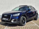 Audi Q2 2.0 TFSI quattro design*Navi*Head-Up*20"*LED* - Audi Q2 in Karlsruhe