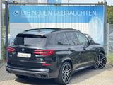 BMW X5 xDrive45e M Sport PANO-SKY Massage AHK LASER - BMW X5 in Gelsenkirchen