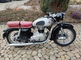 Horex Resident 350 - Offers