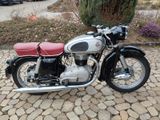 Horex Resident 350 - HOREX MOTORRAD