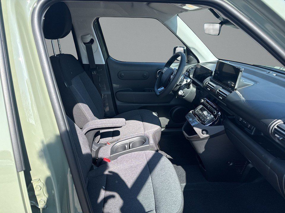 Hyundai INSTER - Bild 12